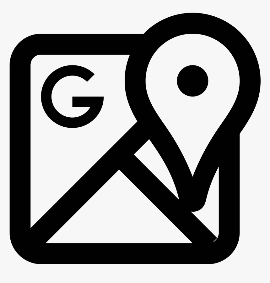 Detail Map Icon Png Nomer 46