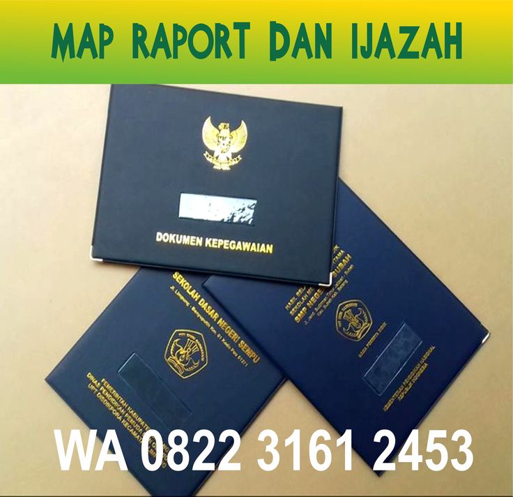 Detail Map Ijazah Murah Nomer 24