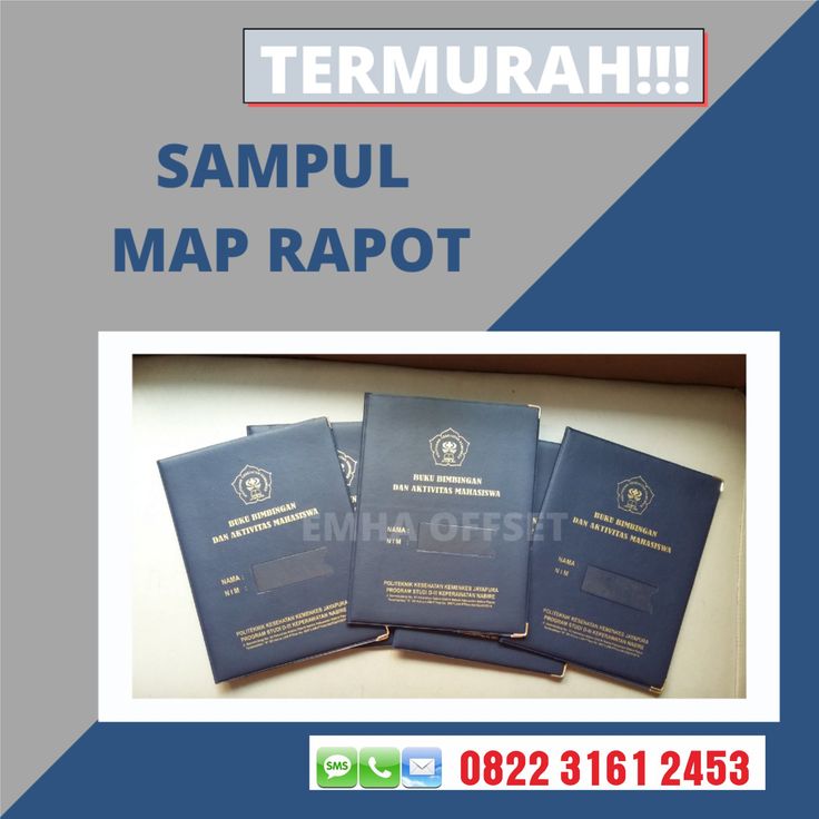 Detail Map Ijazah Murah Nomer 46