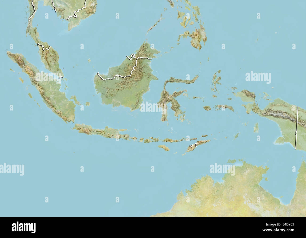 Detail Map Indonesia Hd Nomer 39
