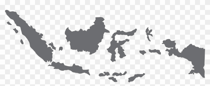 Detail Map Indonesia Png Nomer 12