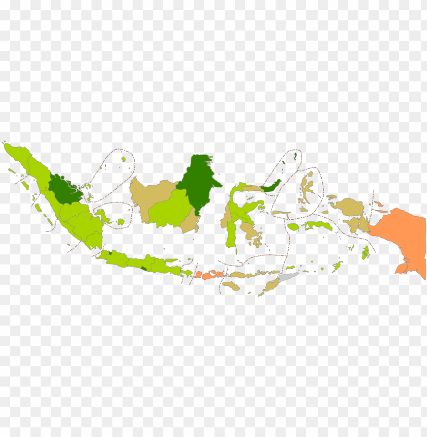 Detail Map Indonesia Png Nomer 26