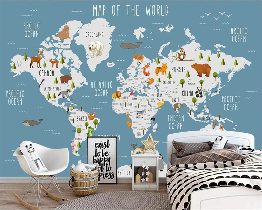 Detail Map Live Wallpaper Nomer 32