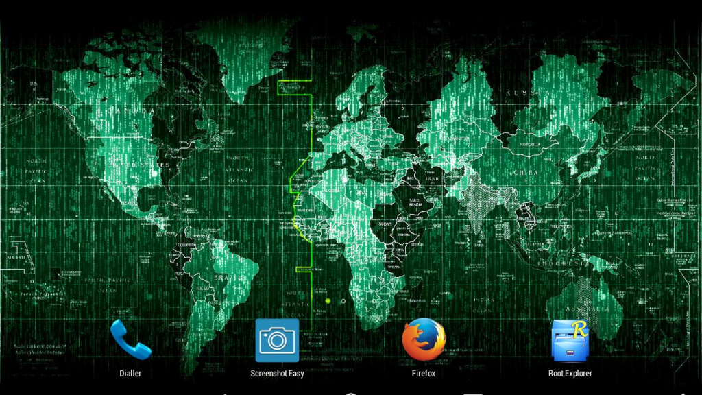 Detail Map Live Wallpaper Nomer 5