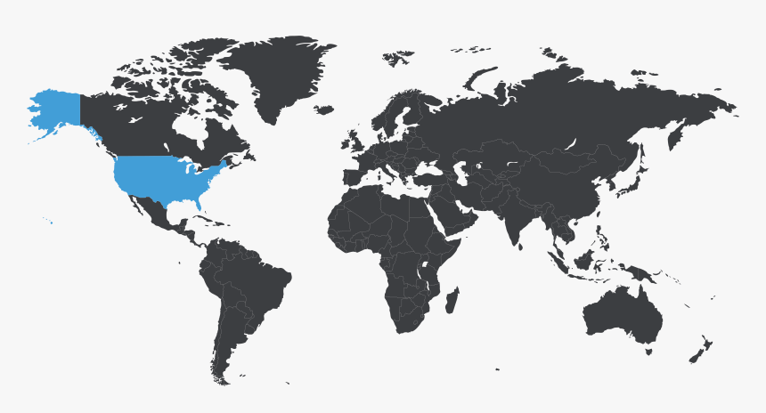 Detail Map Of Usa Png Nomer 26