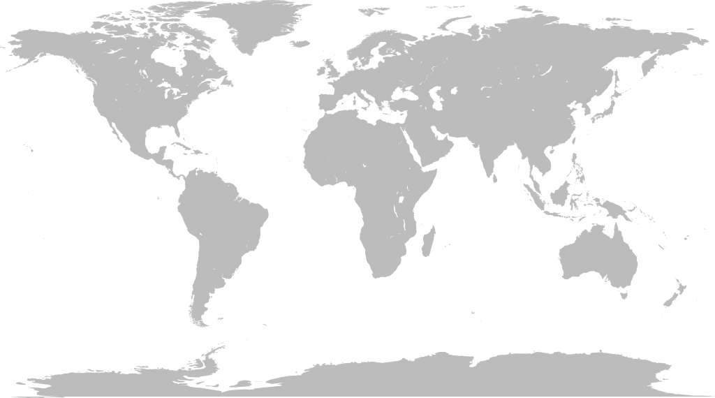 Detail Map Of World Png Nomer 18