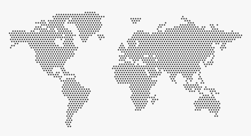 Detail Map Of World Png Nomer 26