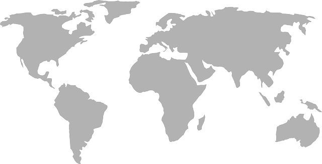 Detail Map Of World Png Nomer 27