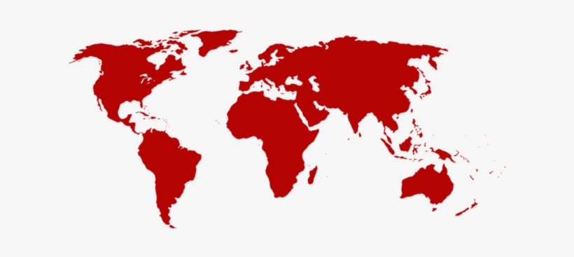 Detail Map Of World Png Nomer 34