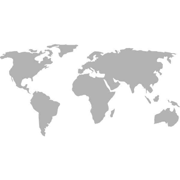 Detail Map Of World Png Nomer 42