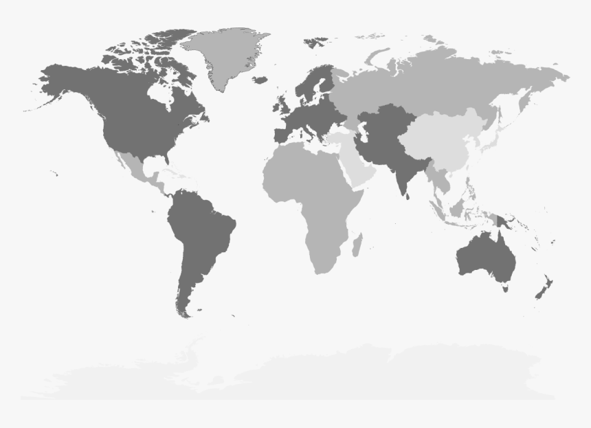 Detail Map Of World Png Nomer 43