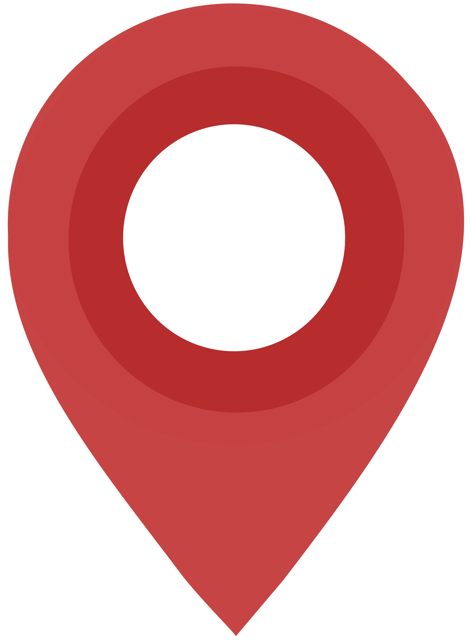 Map Pin Icon - KibrisPDR