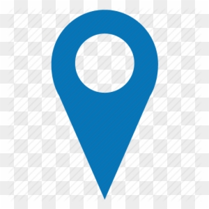 Detail Map Pin Icon Nomer 43