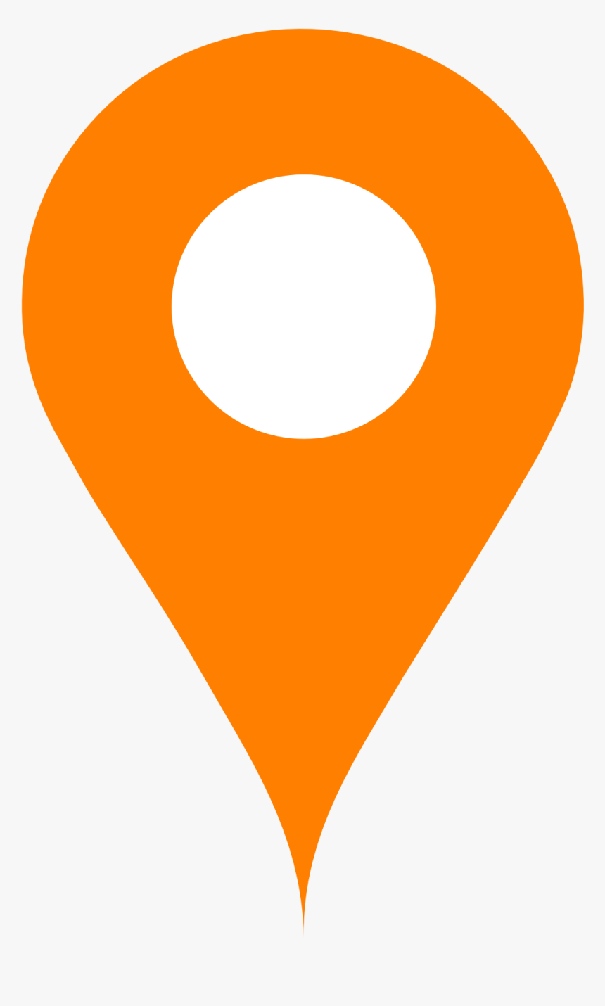 Detail Map Pin Icon Nomer 45
