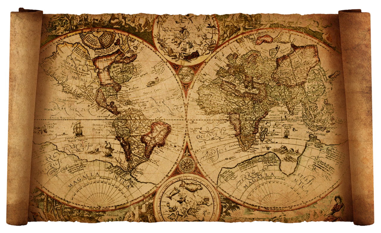 Detail Map Png Nomer 43