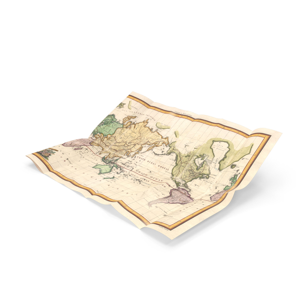 Detail Map Png Nomer 6