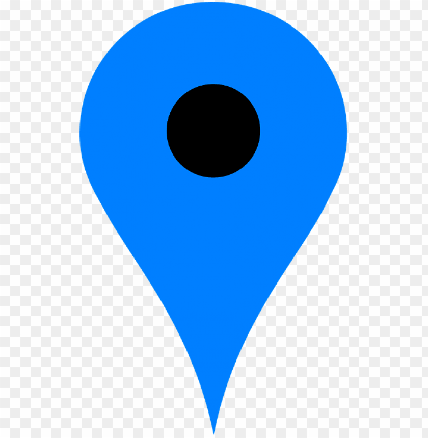 Detail Map Png Icon Nomer 35