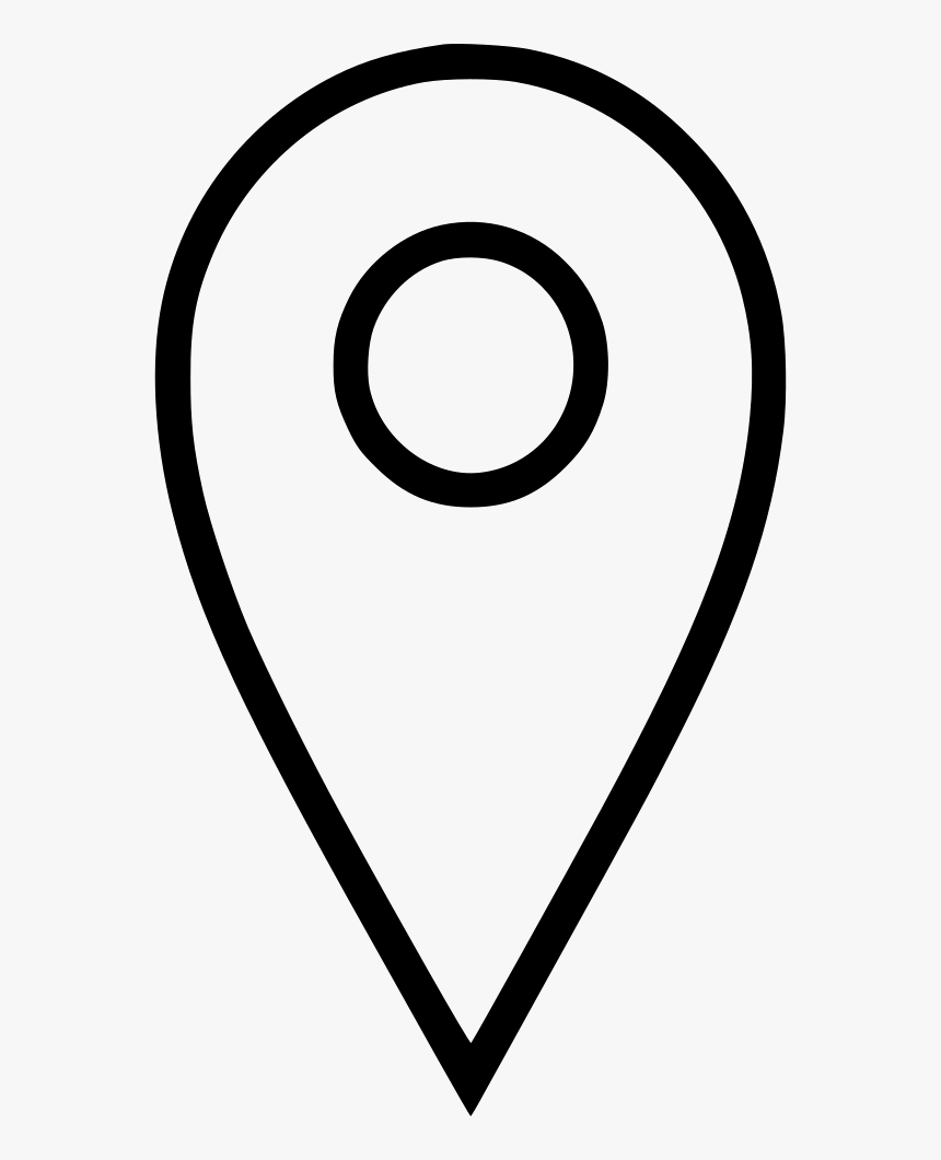 Detail Map Png Icon Nomer 5