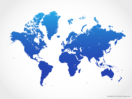 Detail Map Vector Png Nomer 20