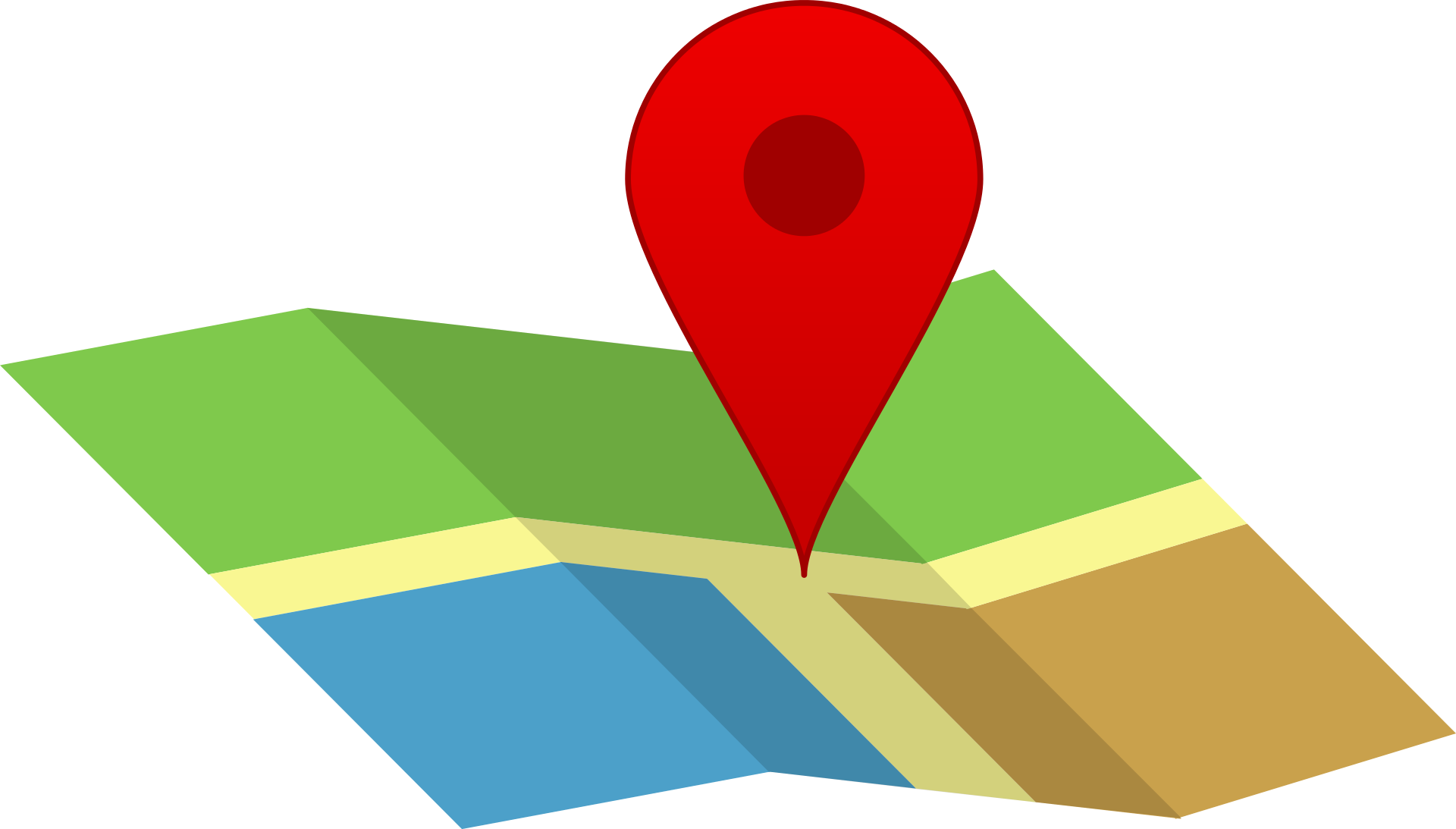 Detail Map Vector Png Nomer 4