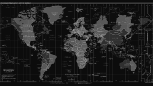 Detail Map Wallpaper Hd Nomer 51