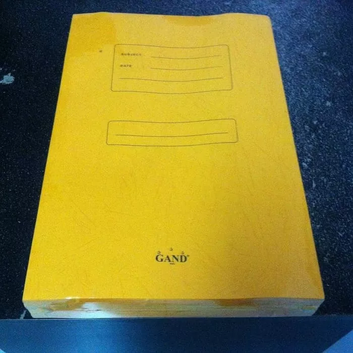 Detail Map Warna Kuning Nomer 14