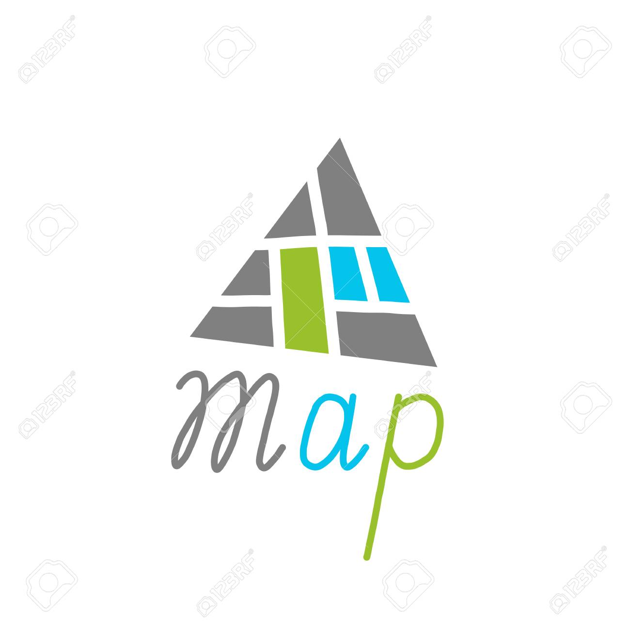 Detail Mapping Logo Nomer 23