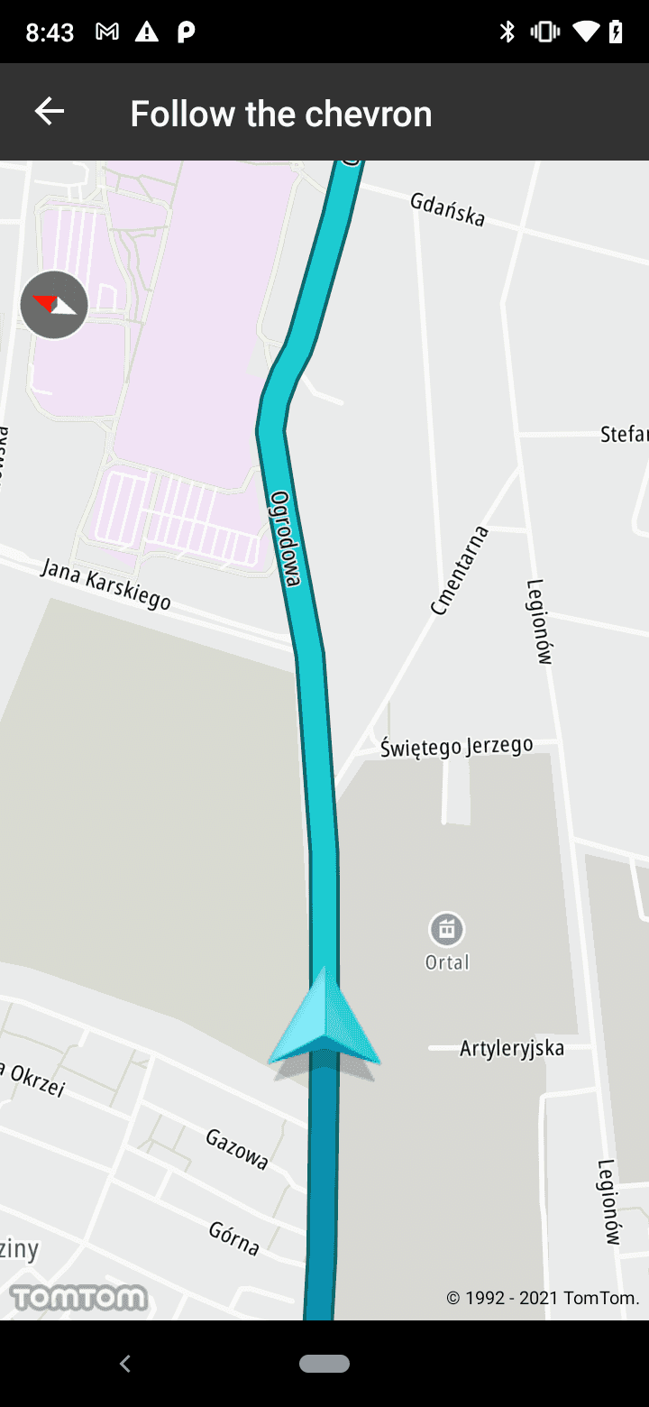 Detail Maps Animasi Nomer 29