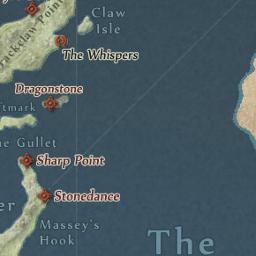 Detail Maps Game Of Thrones Nomer 32