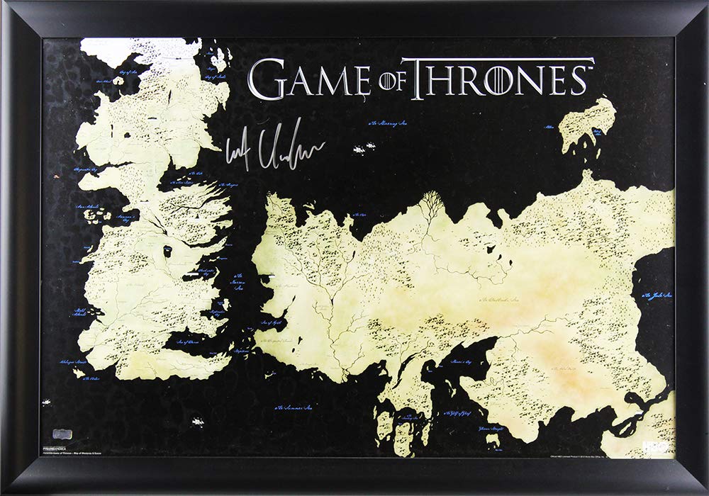 Detail Maps Game Of Thrones Nomer 33