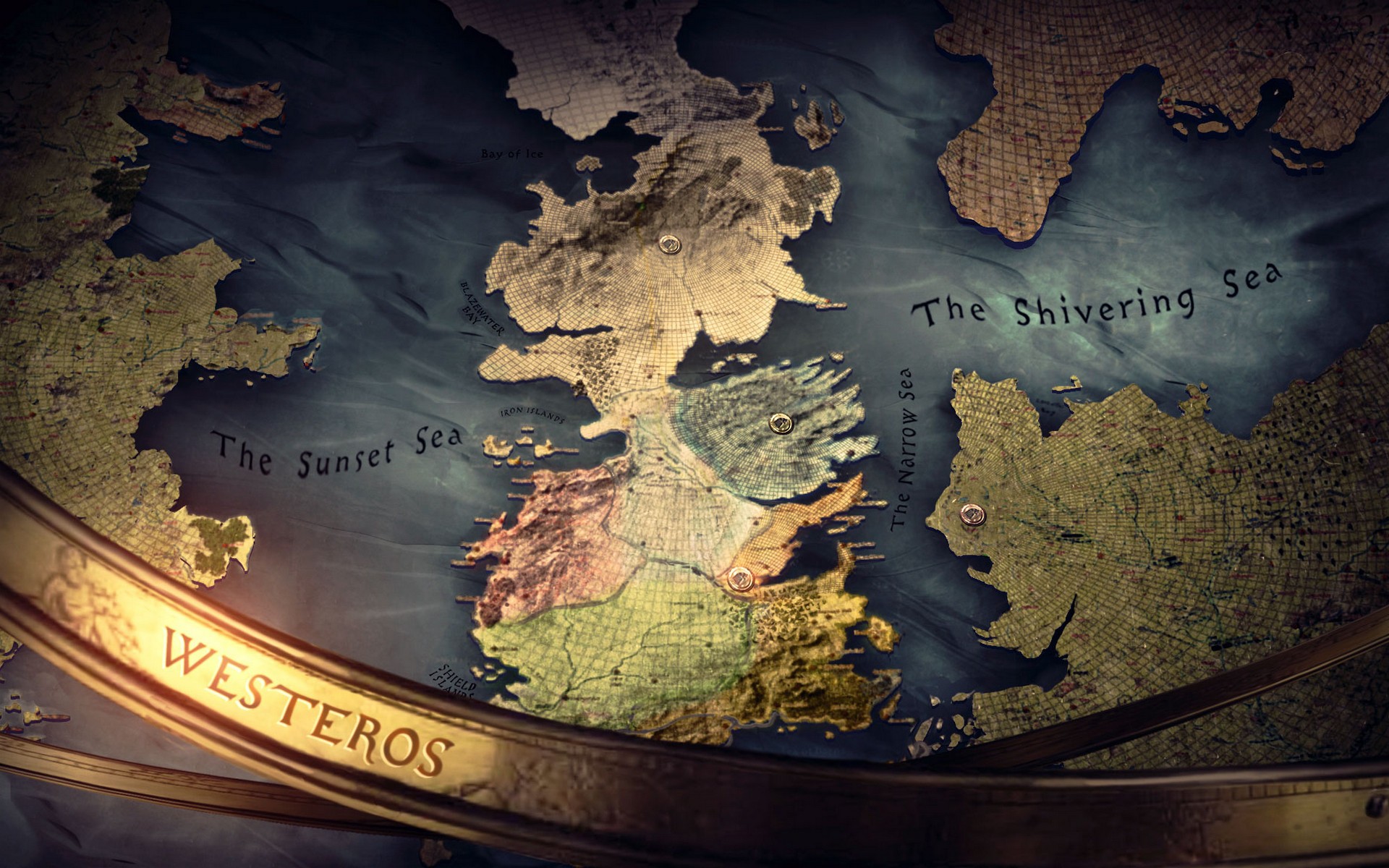 Detail Maps Game Of Thrones Nomer 46