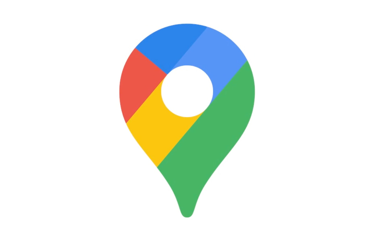 Detail Maps Icon Nomer 2