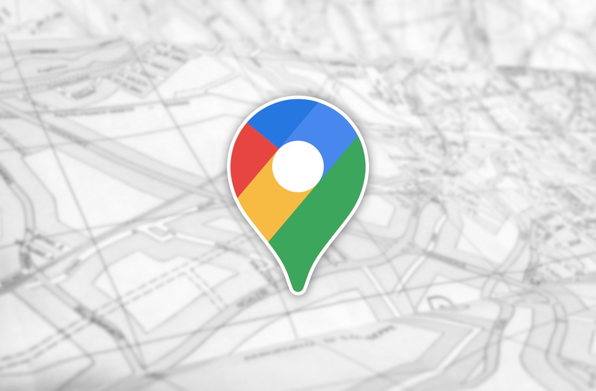Detail Maps Icon Nomer 18