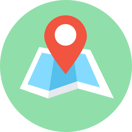 Detail Maps Icon Png Nomer 3