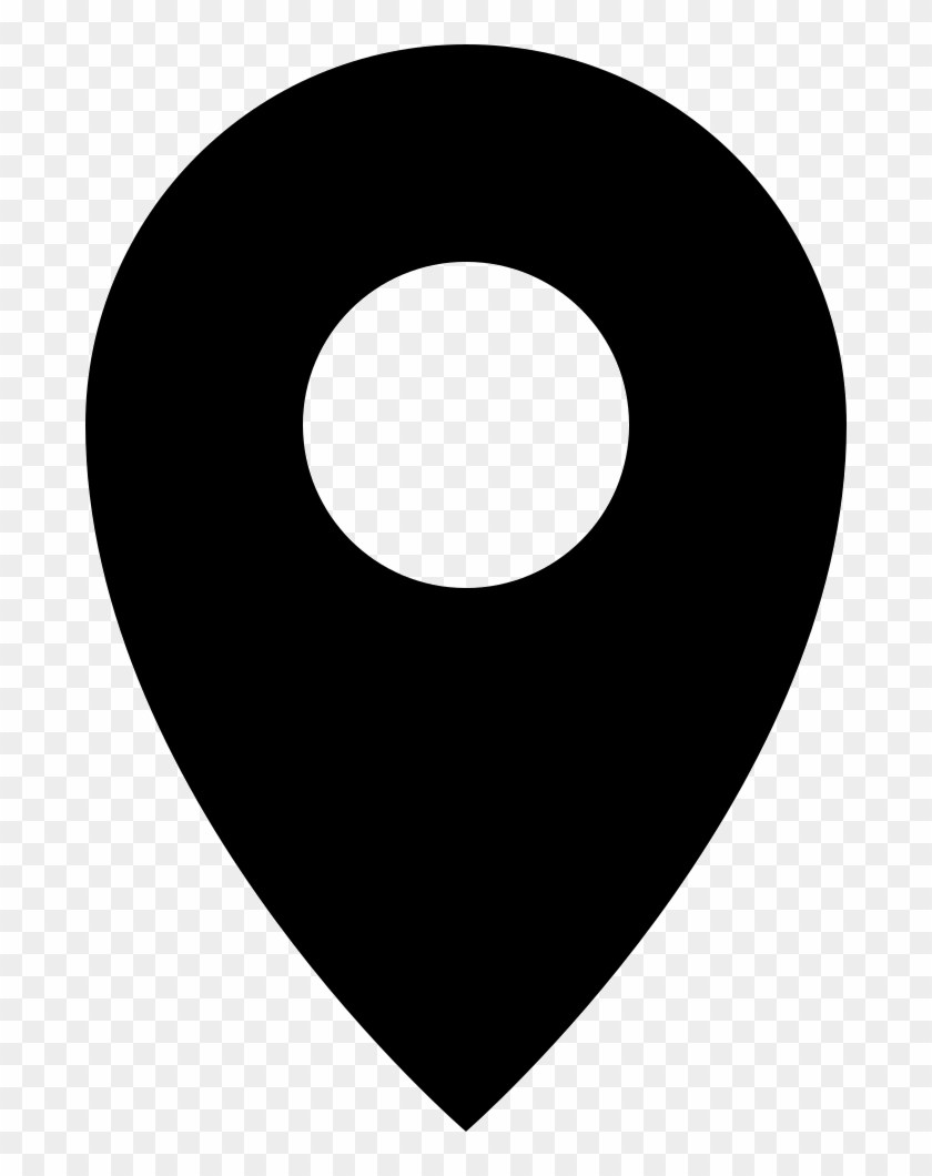 Detail Maps Icon Vector Nomer 16