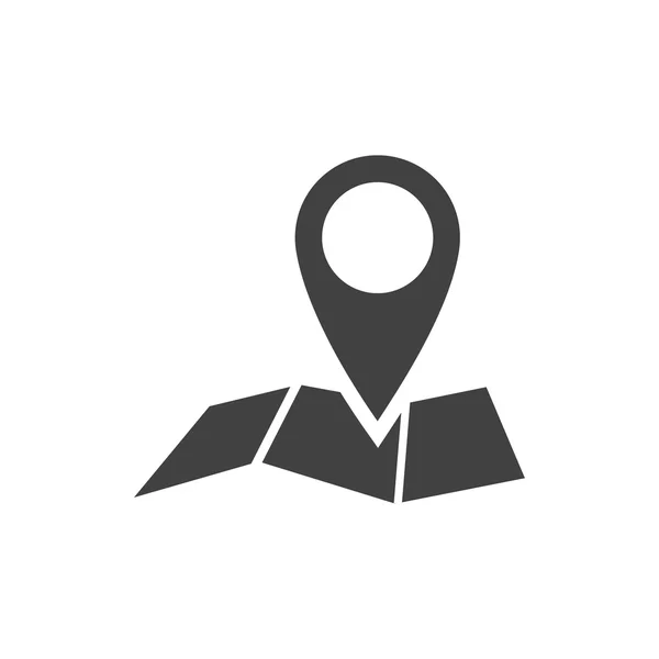 Detail Maps Icon Vector Nomer 19