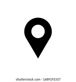 Detail Maps Icon Vector Nomer 25