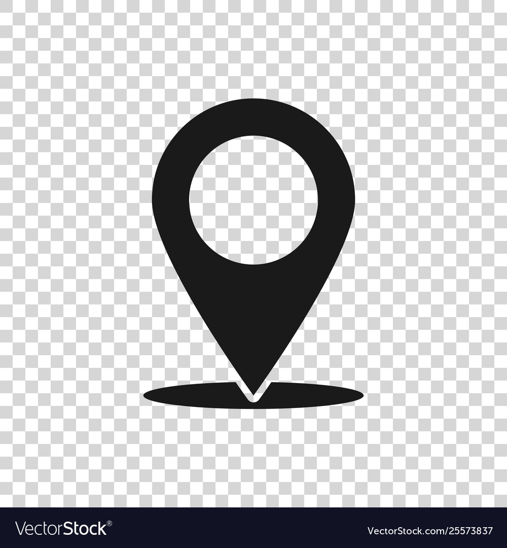 Detail Maps Icon Vector Nomer 30