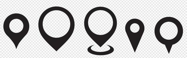 Detail Maps Icon Vector Nomer 35