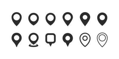 Detail Maps Icon Vector Nomer 45