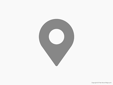 Detail Maps Icon Vector Nomer 6