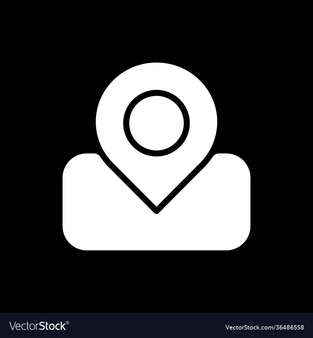 Detail Maps Icon Vector Nomer 49