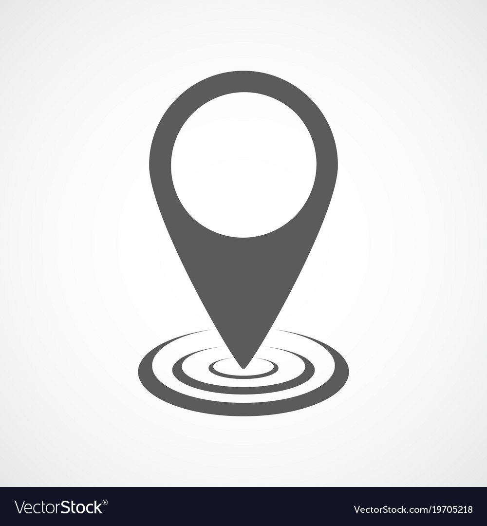 Detail Maps Icon Vector Nomer 51