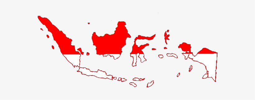 Detail Maps Indonesia Png Nomer 50