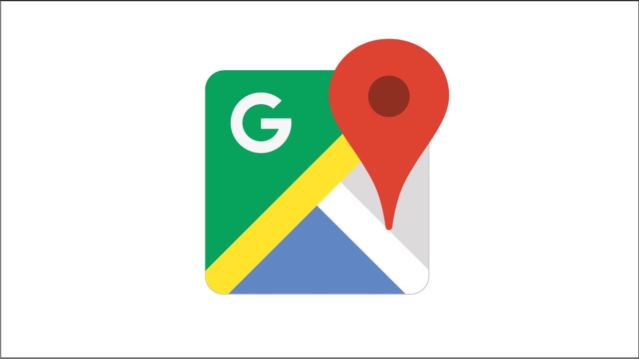 Detail Maps Logo Nomer 16