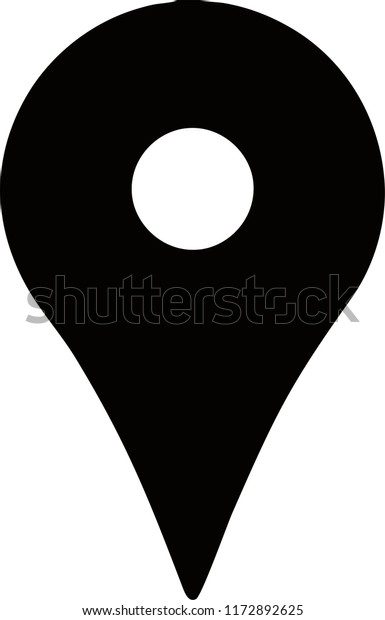 Detail Maps Logo Nomer 18