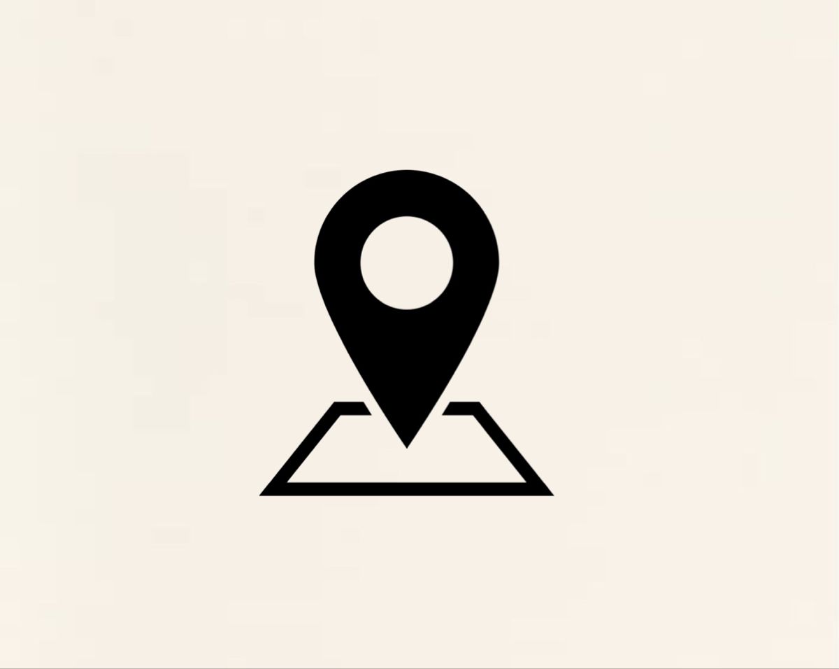 Detail Maps Logo Nomer 22