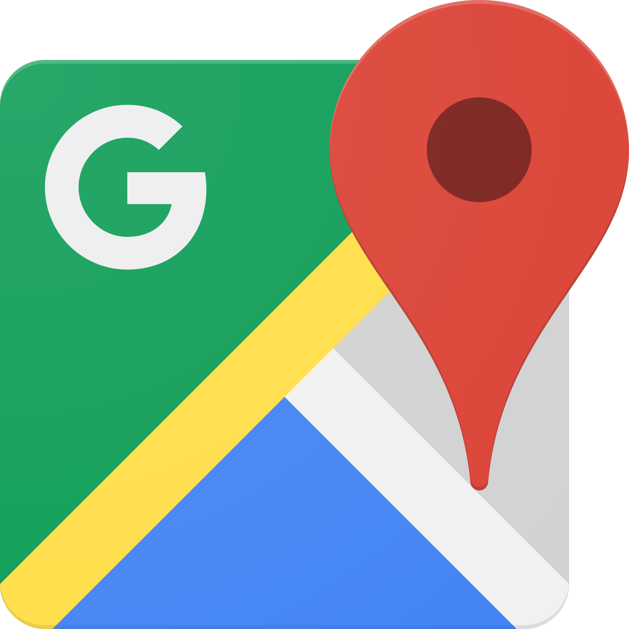Detail Maps Logo Nomer 3
