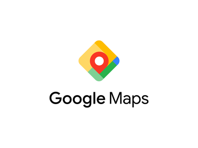 Detail Maps Logo Nomer 40