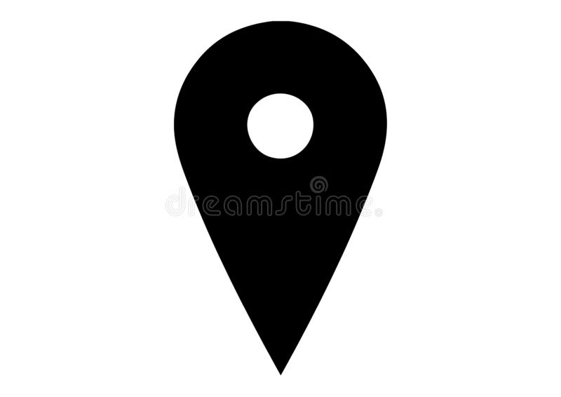 Detail Maps Logo Nomer 42